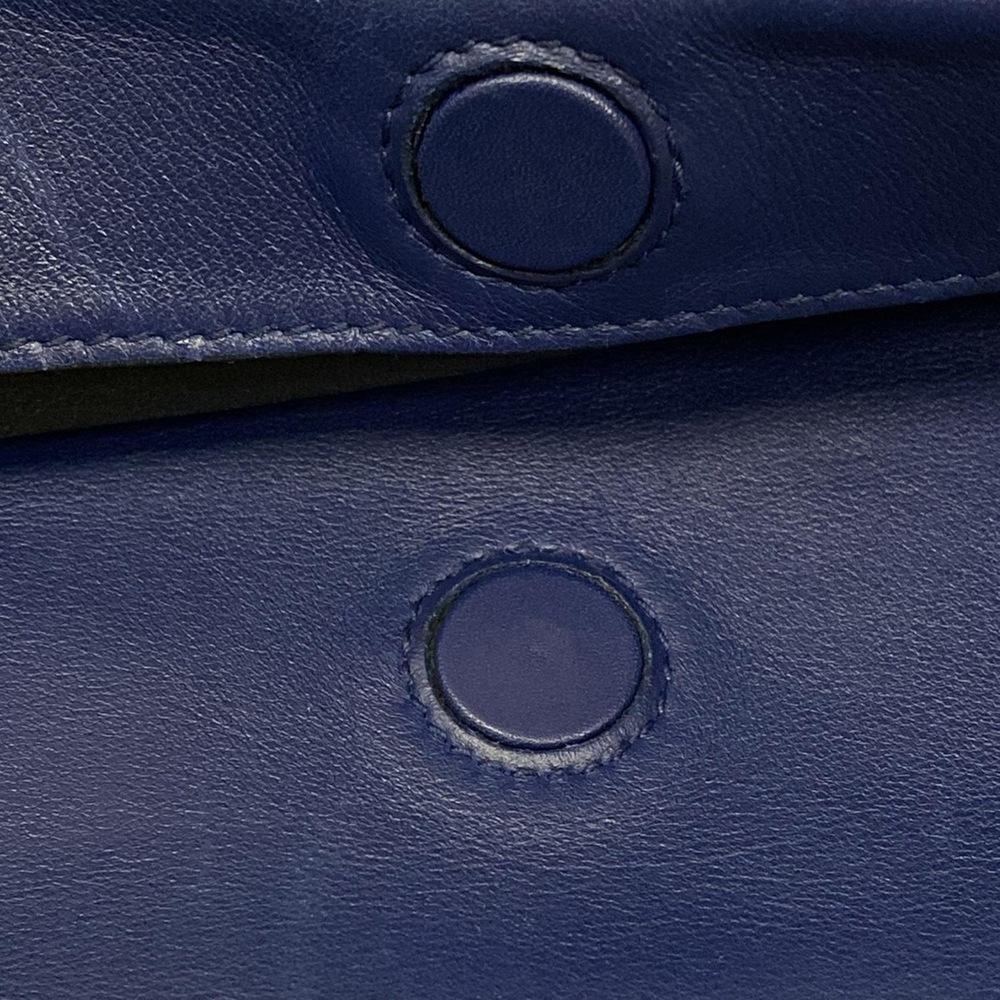 Prada Handbag BN2796 Inchiostro (Navy) - Picture 12 of 15
